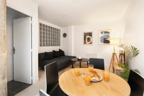 Au Maire - Appartement familiale